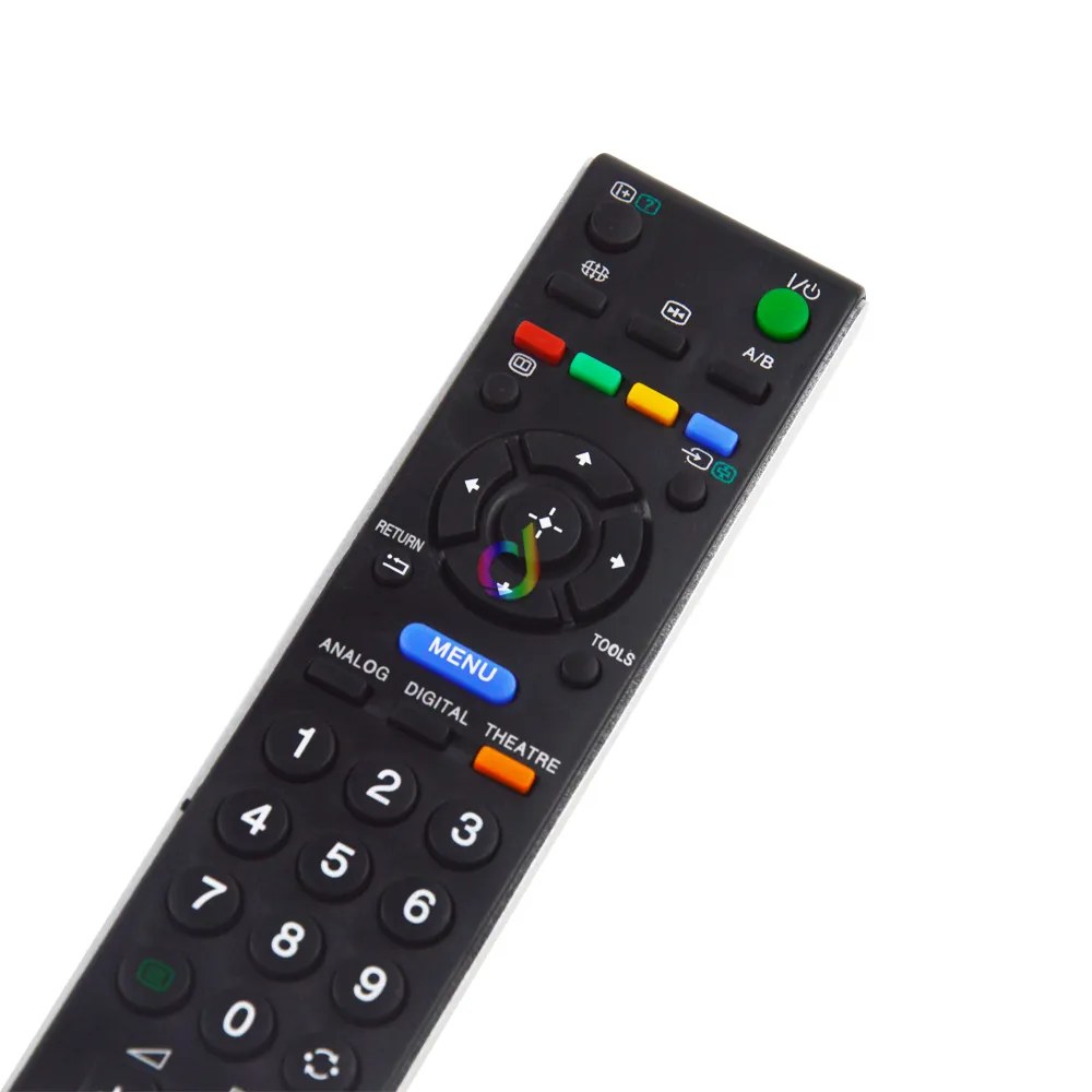 ⁦שלט רחוק מקורי לטלוויזיות SONY Bravia סוני RM-ED009⁩ – תמונה ⁦3⁩