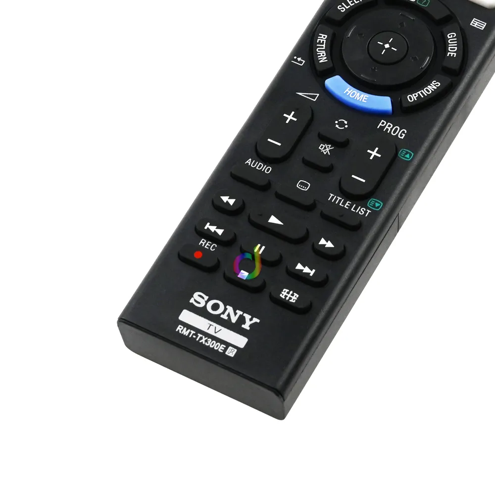 ⁦שלט רחוק מקורי לטלוויזיות SONY סוני RMT-TX300E⁩ – תמונה ⁦5⁩