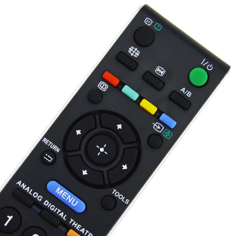 ⁦שלט רחוק אוניברסלי לטלוויזיות SONY Bravia סוני RM-ED009⁩ – תמונה ⁦3⁩