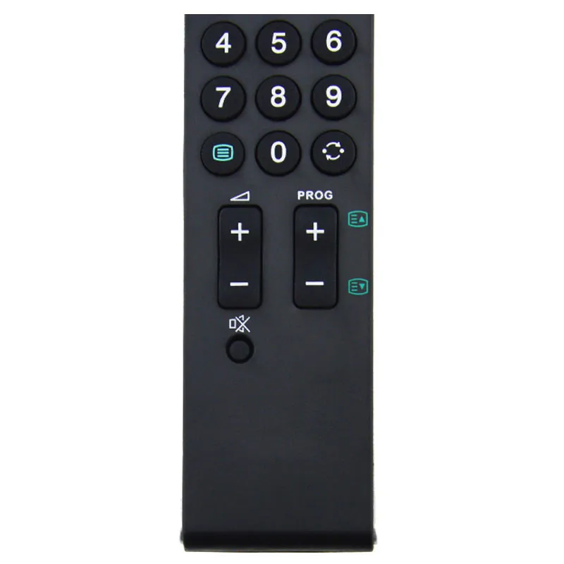 ⁦שלט רחוק אוניברסלי לטלוויזיות SONY Bravia סוני RM-ED009⁩ – תמונה ⁦4⁩