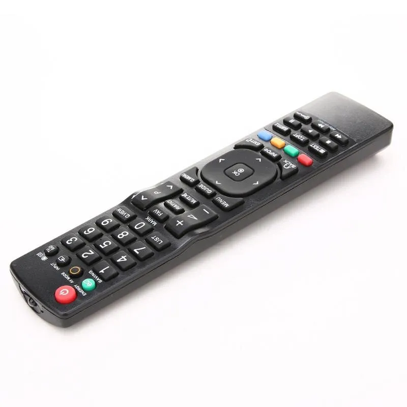 שלט לטלוויזיה חכמה LG אל ג’י AKB72915207 – תמונה 4