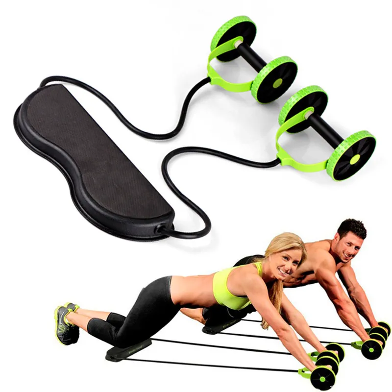 מכשיר כושר AB Roller - תחליף מהפכני לחדר הכושר! – תמונה 3