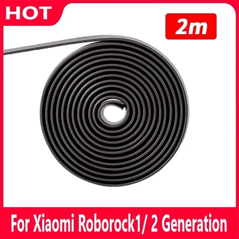 קיר וירטואלי לשואב אבק רובוטי שיאומי Xiaomi Mi Robot Vacuum Barrier Tape