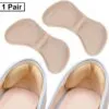 1pair (Beige)
