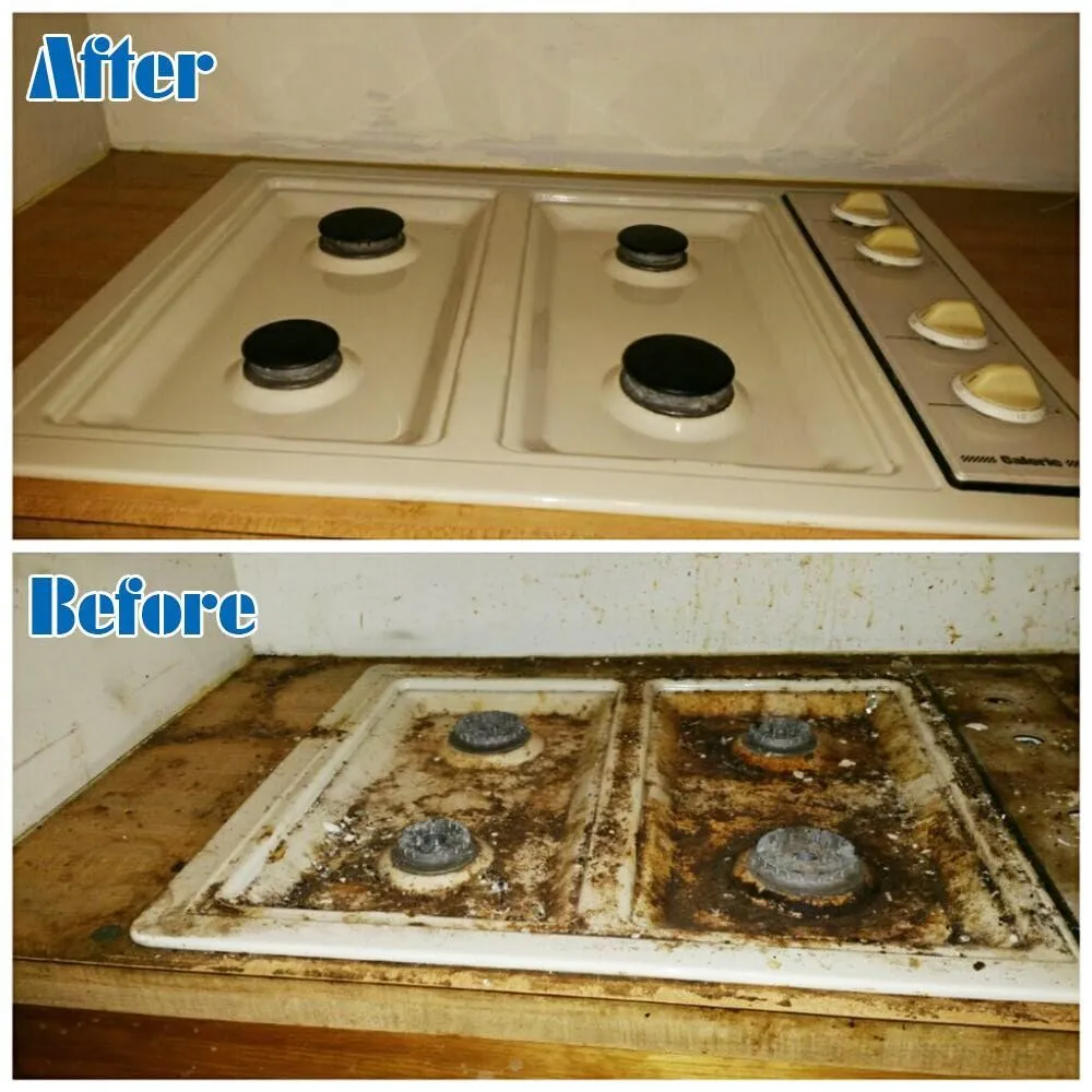 VClean Spot – תרסיס + טבליות לניקוי יסודי רב תכליתי!