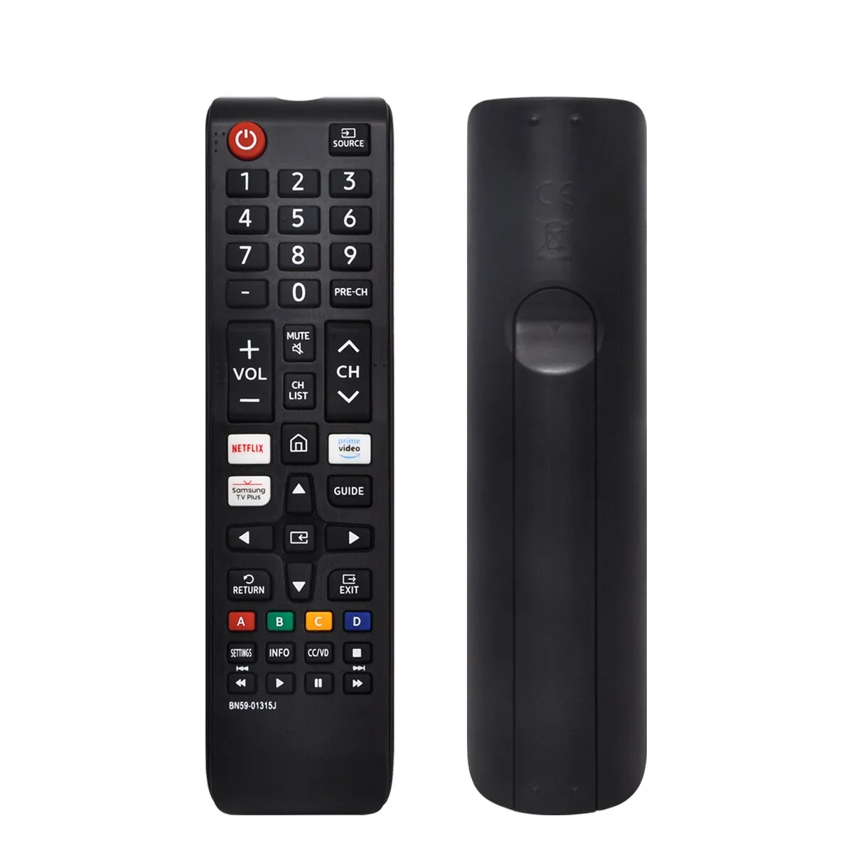 שלט רחוק לטלוויזיה סמסונג דגם Samsung BN59-01315J