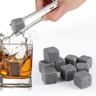 אבני קרח לוויסקי - Whiskey on the Rocks