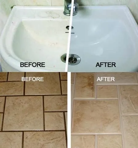 VClean Spot – תרסיס + טבליות לניקוי יסודי רב תכליתי!