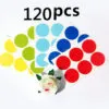 120Pcs