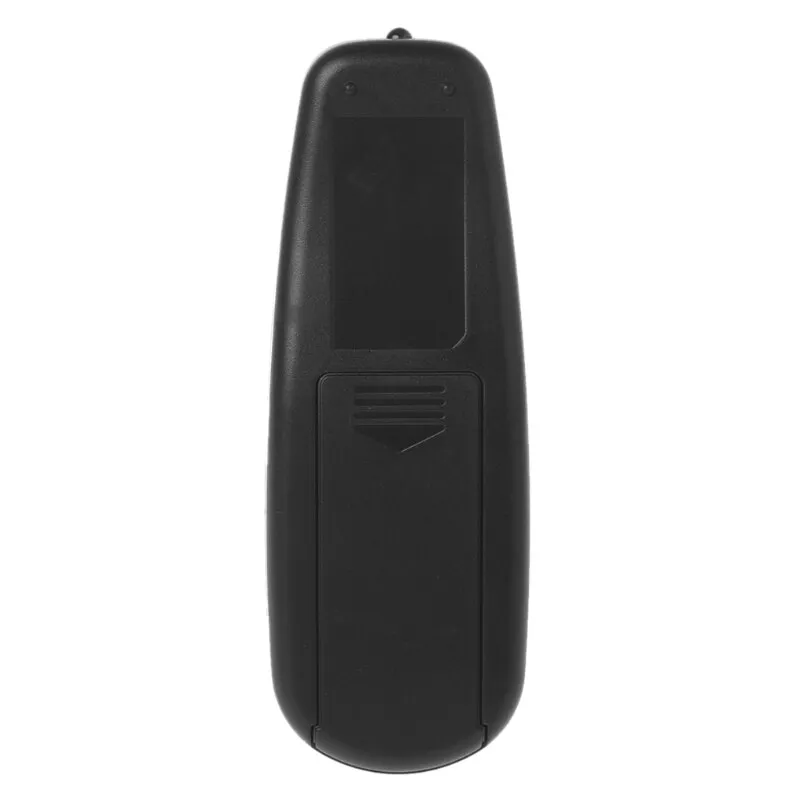 ⁦שלט רחוק תואם למזגני אלקטרה Electra RC5⁩ – תמונה ⁦5⁩