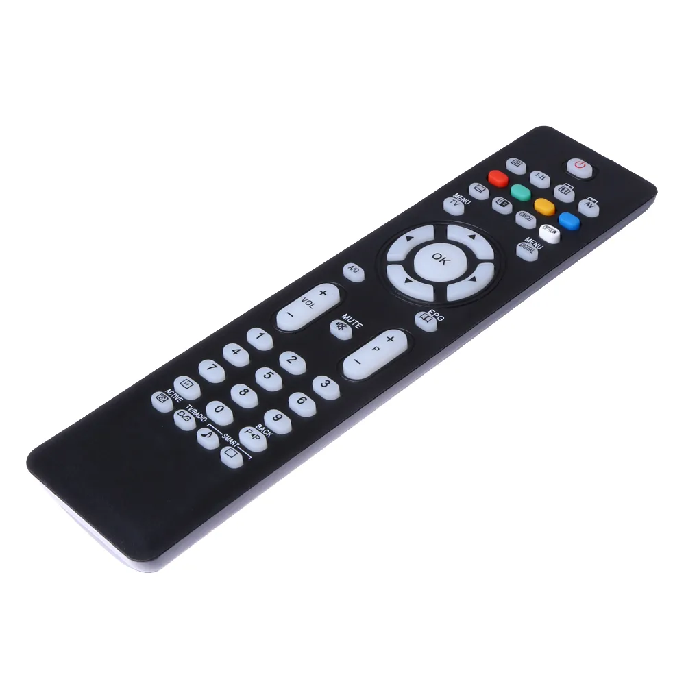 ⁦שלט רחוק לטלוויזיות פיליפס Philips LCD/LED⁩ – תמונה ⁦2⁩