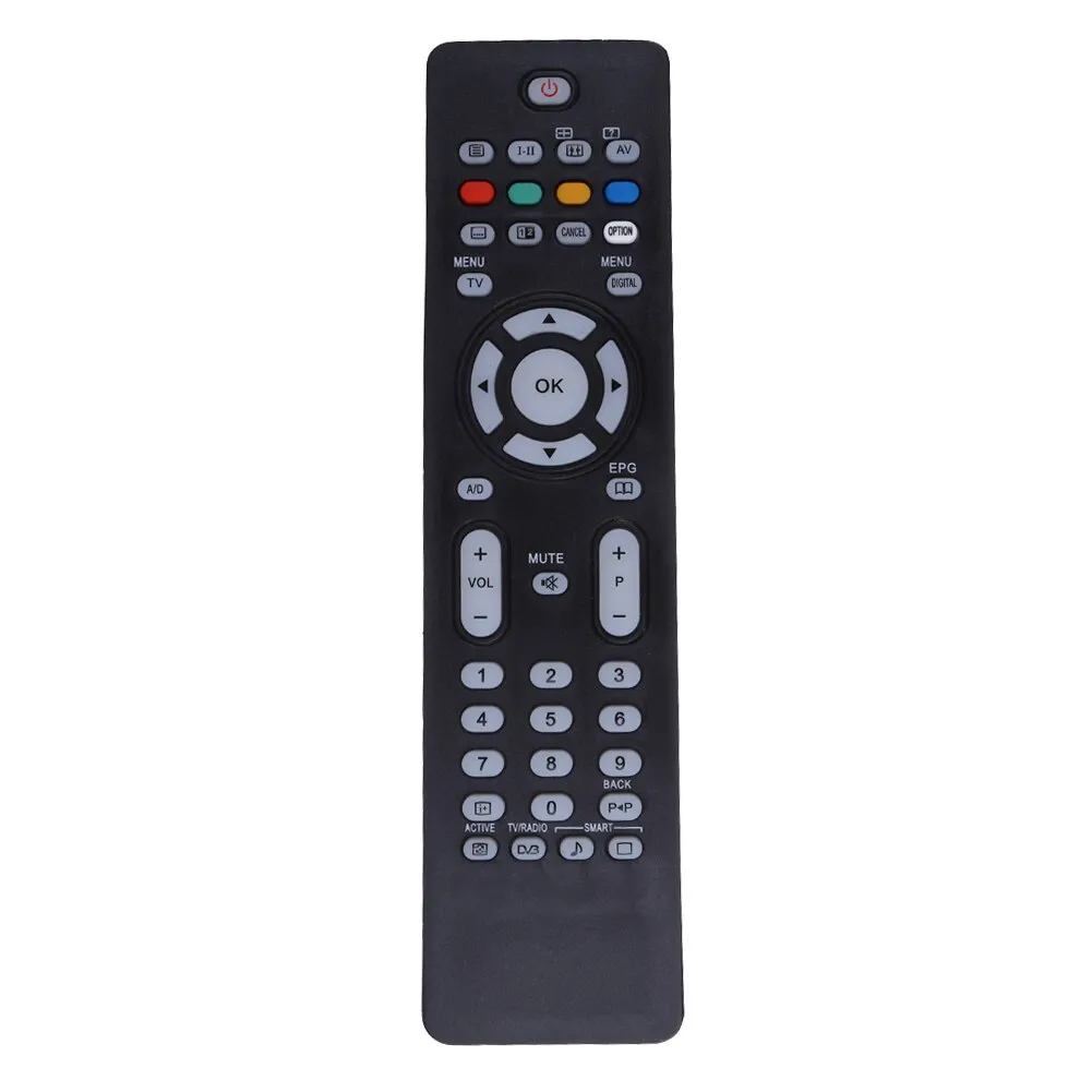 שלט רחוק לטלוויזיות פיליפס Philips LCD/LED