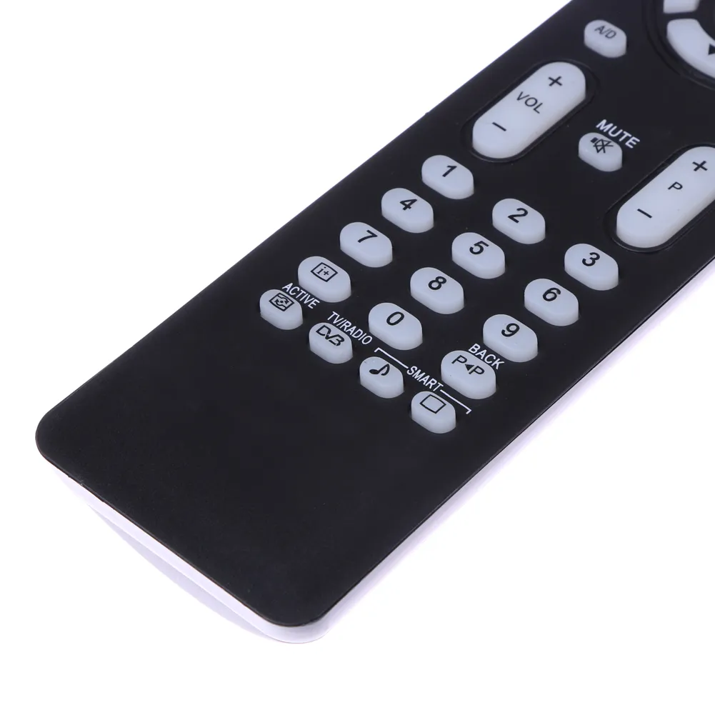 ⁦שלט רחוק לטלוויזיות פיליפס Philips LCD/LED⁩ – תמונה ⁦4⁩