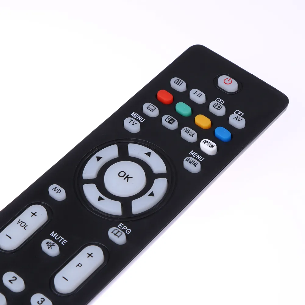 ⁦שלט רחוק לטלוויזיות פיליפס Philips LCD/LED⁩ – תמונה ⁦5⁩