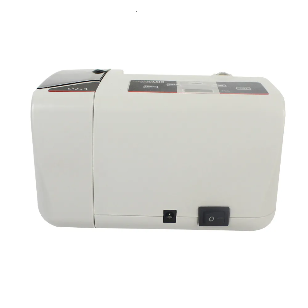 מכונה לספירת שטרות מקצועית עם UV ו MG לאיתור שטרות מזוייפים! – תמונה 3