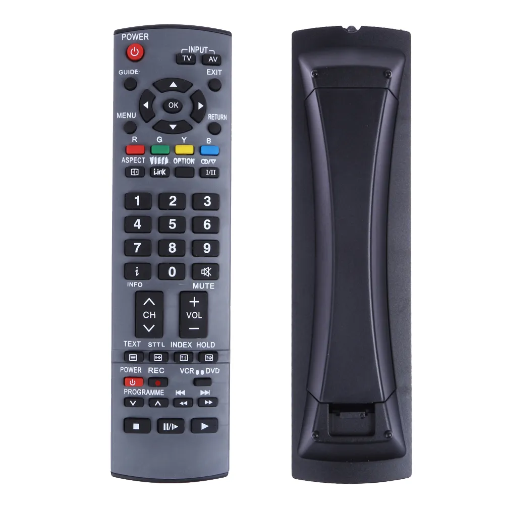 שלט לטלוויזיות חכמות פנסוניק Panasonic