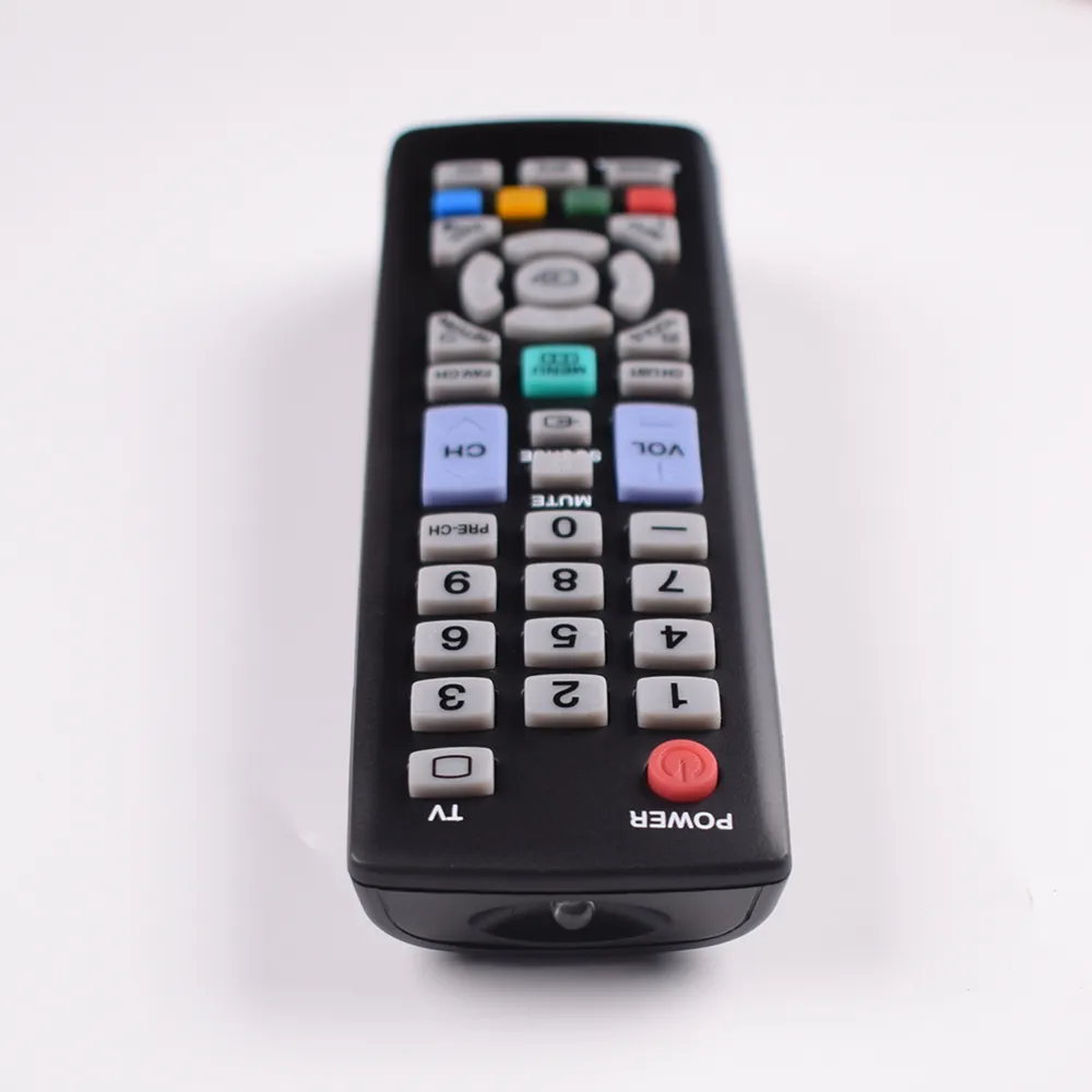 ⁦שלט אוניברסלי לטלוויזיות סמסונג Samsung דגם BN59-00857A⁩ – תמונה ⁦3⁩