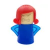 Angry Mama Blue