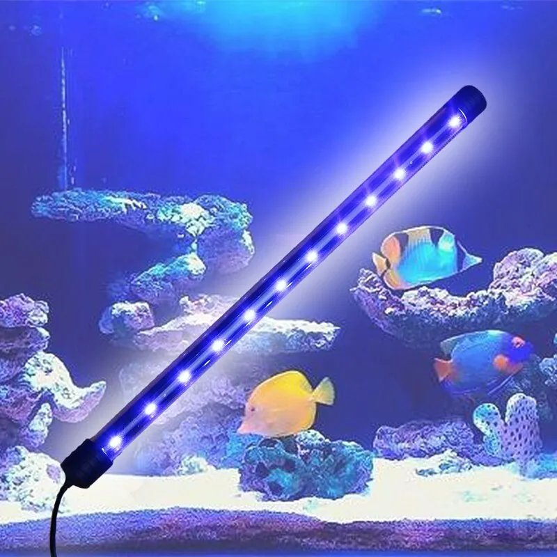 ⁦נורות LED לאקווריומים של דגים – הכרחי לכל סוג אקווריום⁩ – תמונה ⁦6⁩