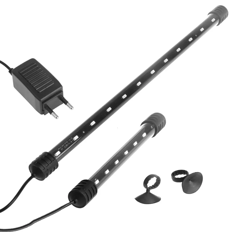 ⁦נורות LED לאקווריומים של דגים – הכרחי לכל סוג אקווריום⁩ – תמונה ⁦2⁩