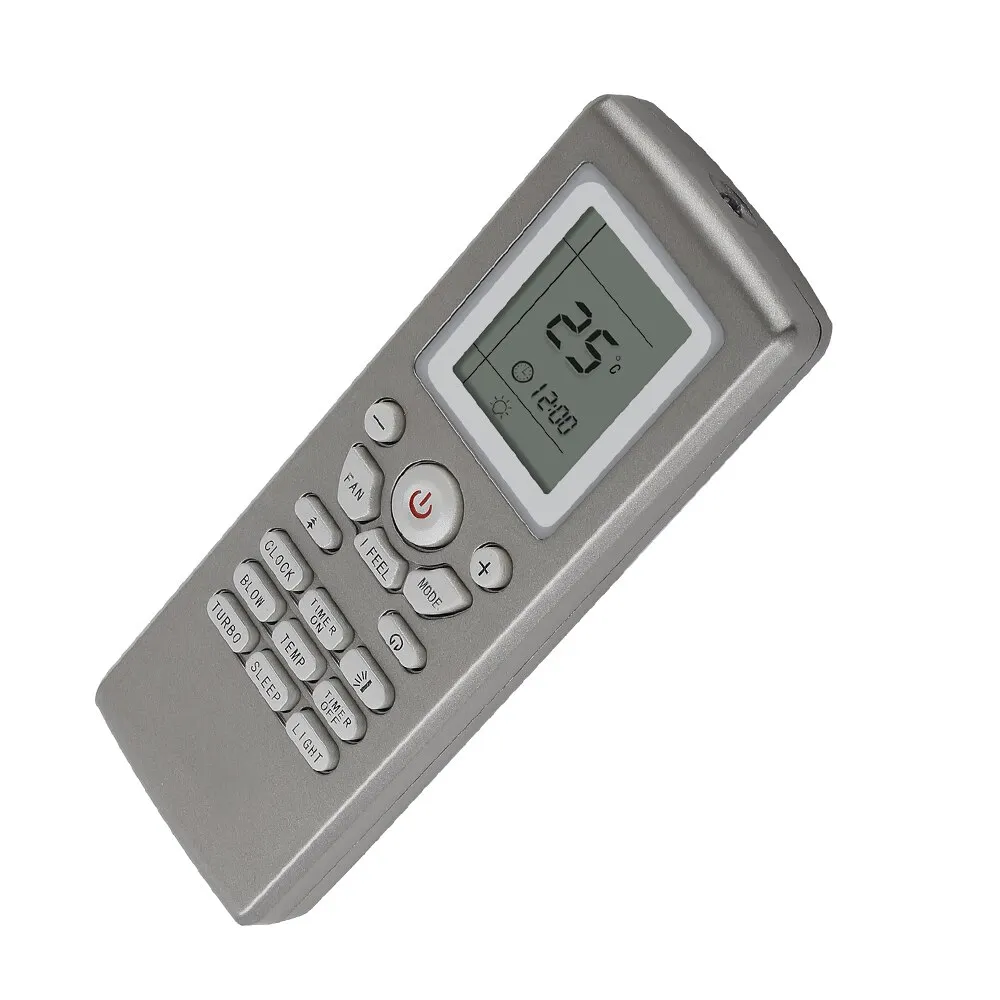 שלט למזגן תדיראן Tadiran YT1F – תמונה 3