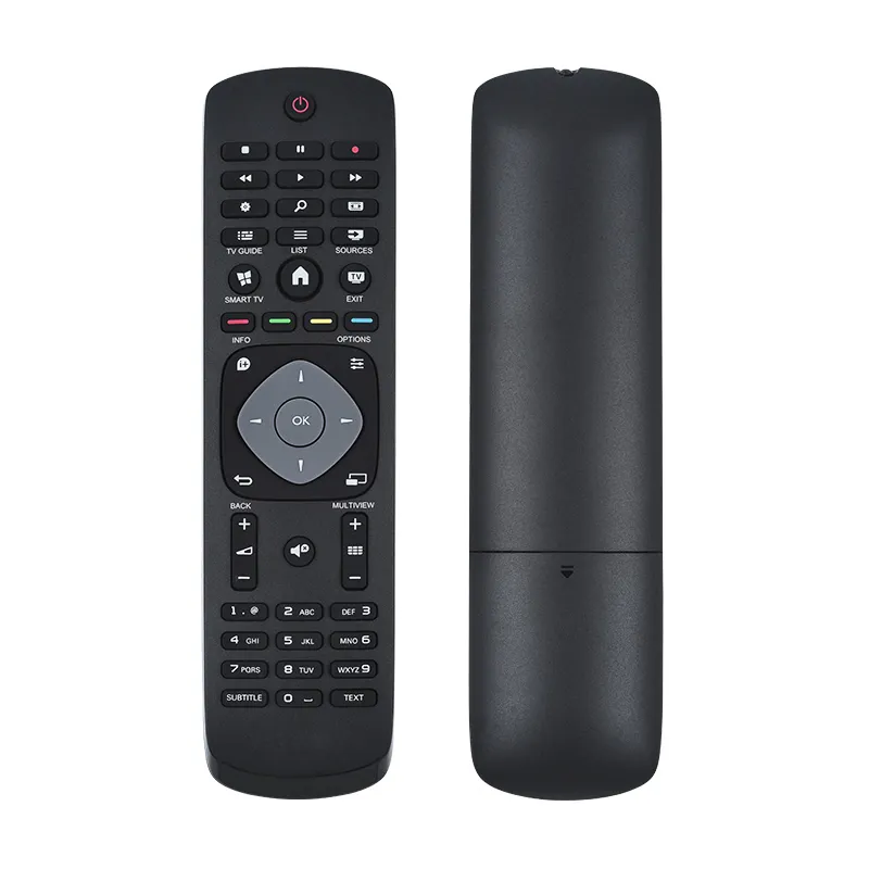שלט רחוק לטלוויזיה פיליפס Philips YKF347-003 – תמונה 6