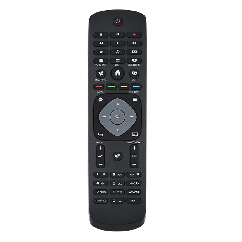 שלט רחוק לטלוויזיה פיליפס Philips YKF347-003