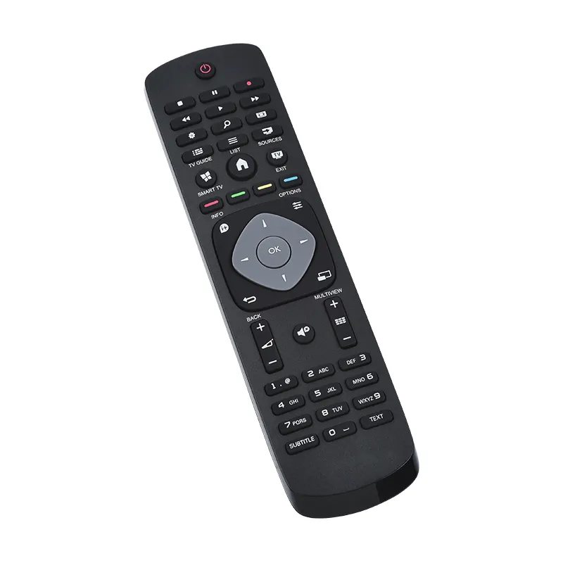 שלט רחוק לטלוויזיה פיליפס Philips YKF347-003 – תמונה 2