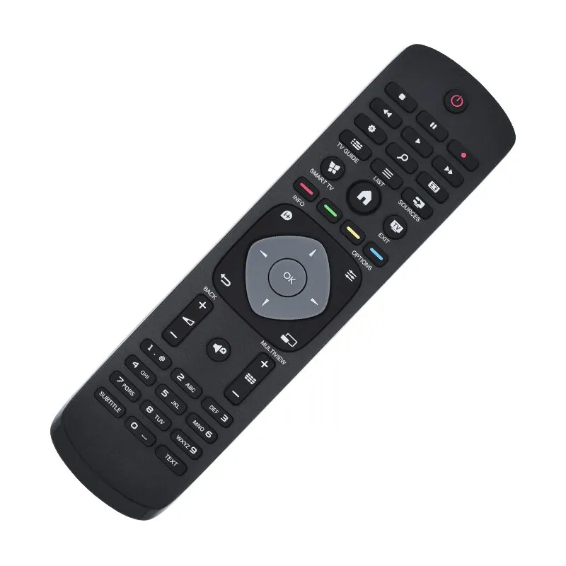 שלט רחוק לטלוויזיה פיליפס Philips YKF347-003 – תמונה 4