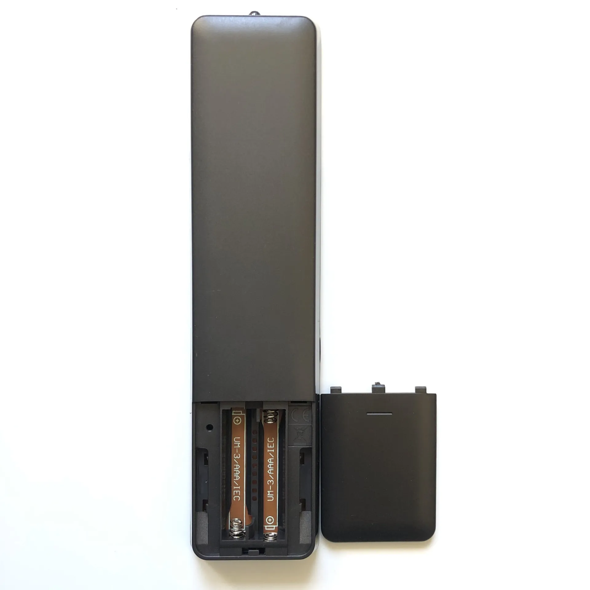 ⁦שלט רחוק ‏לטלוויזיה חכמה פיליפס Philips BRC0884301/01⁩ – תמונה ⁦3⁩