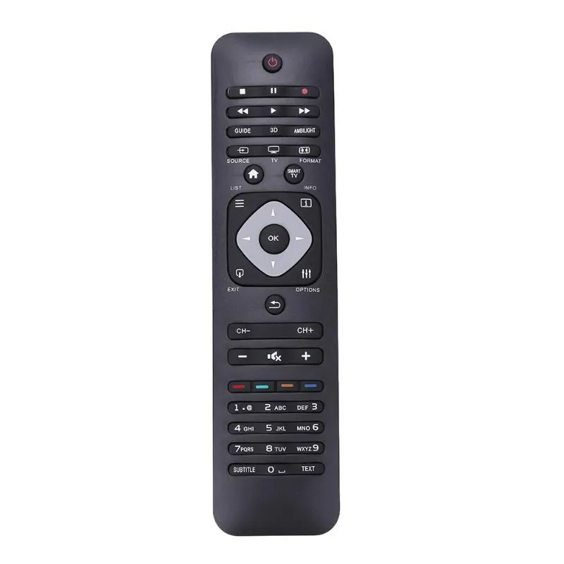 שלט לטלוויזיה חכמה של פיליפס Philips AA59-00741A