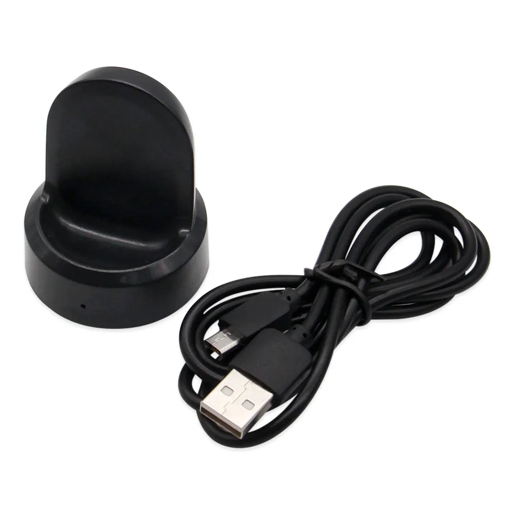 מטען לשעון חכם סמסונג גיר 2 Samsung Gear S2 Classic