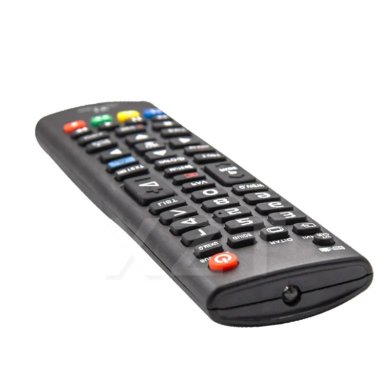 שלט לטלוויזיה LG דגם AKB73715601