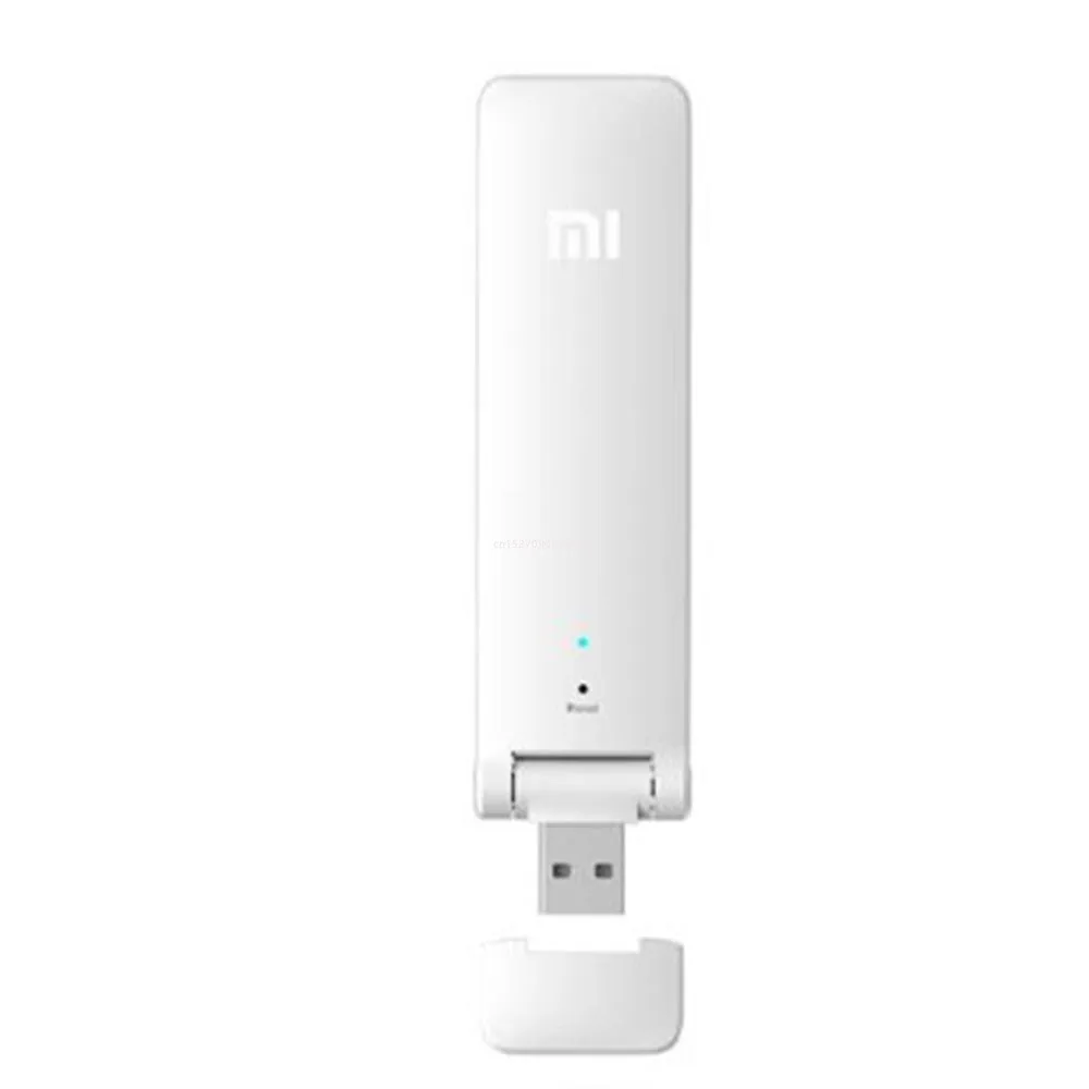 מגבר אינטרנט Xiaomi- שיפור טווח קליטת אינטרנט אלחוטי (הדגם החדש והמשופר)