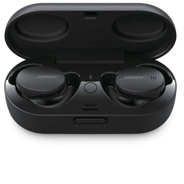 אוזניות ספורט In Ear אלחוטיות Bose Sport Earbuds
