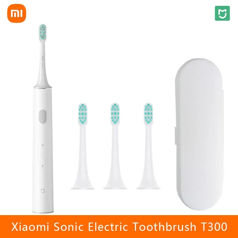 מברשת שיניים חשמלית חכמה שיאומי Xiaomi Smart Toothbrush דגם חדש! – תמונה 2