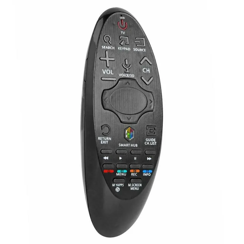 שלט לטלוויזיות חכמות אל ג’י וסמסונג SAMSUNG/LG SMART TV