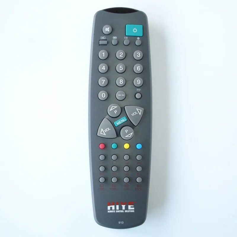 שלט רחוק לטלוויזיות SCHNEIDER, TECHWOOD, METZ TV ועוד! – תמונה 4