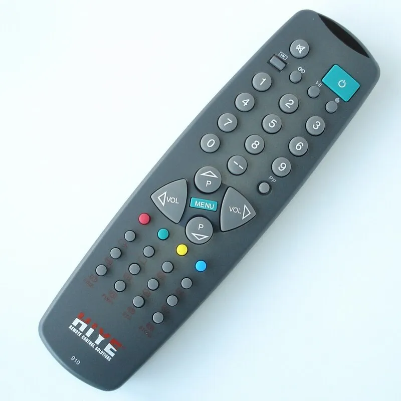 שלט רחוק לטלוויזיות SCHNEIDER, TECHWOOD, METZ TV ועוד! – תמונה 6