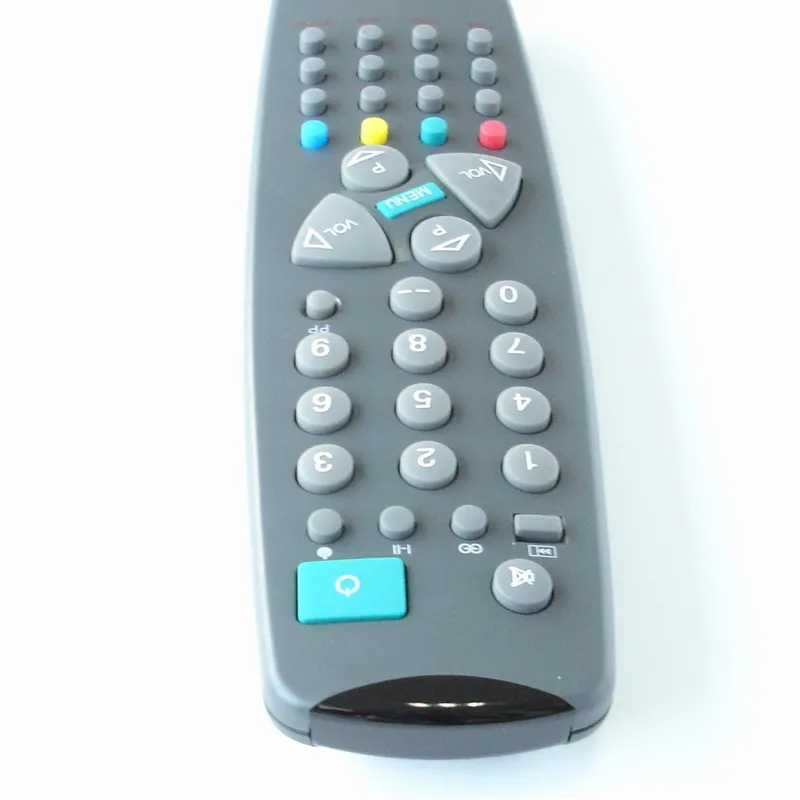 שלט רחוק לטלוויזיות SCHNEIDER, TECHWOOD, METZ TV ועוד! – תמונה 3