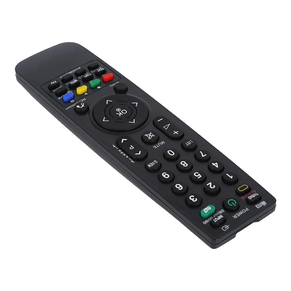 שלט לטלויזיה חכמה או רגילה אל ג’י LG SMART TV דגם 403 – תמונה 3