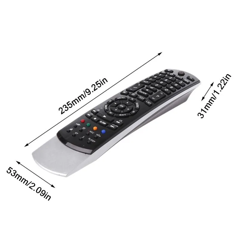 ⁦שלט לטלוויזיה טושיבה TOSHIBA דגם CT-90404⁩ – תמונה ⁦6⁩