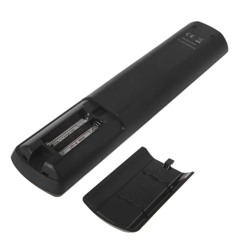 ⁦שלט אוניברסלי לטלוויזיות טי סי אל TCL דגם RC311 FUI1 – עם כפתור לנטפליקס!⁩ – תמונה ⁦4⁩
