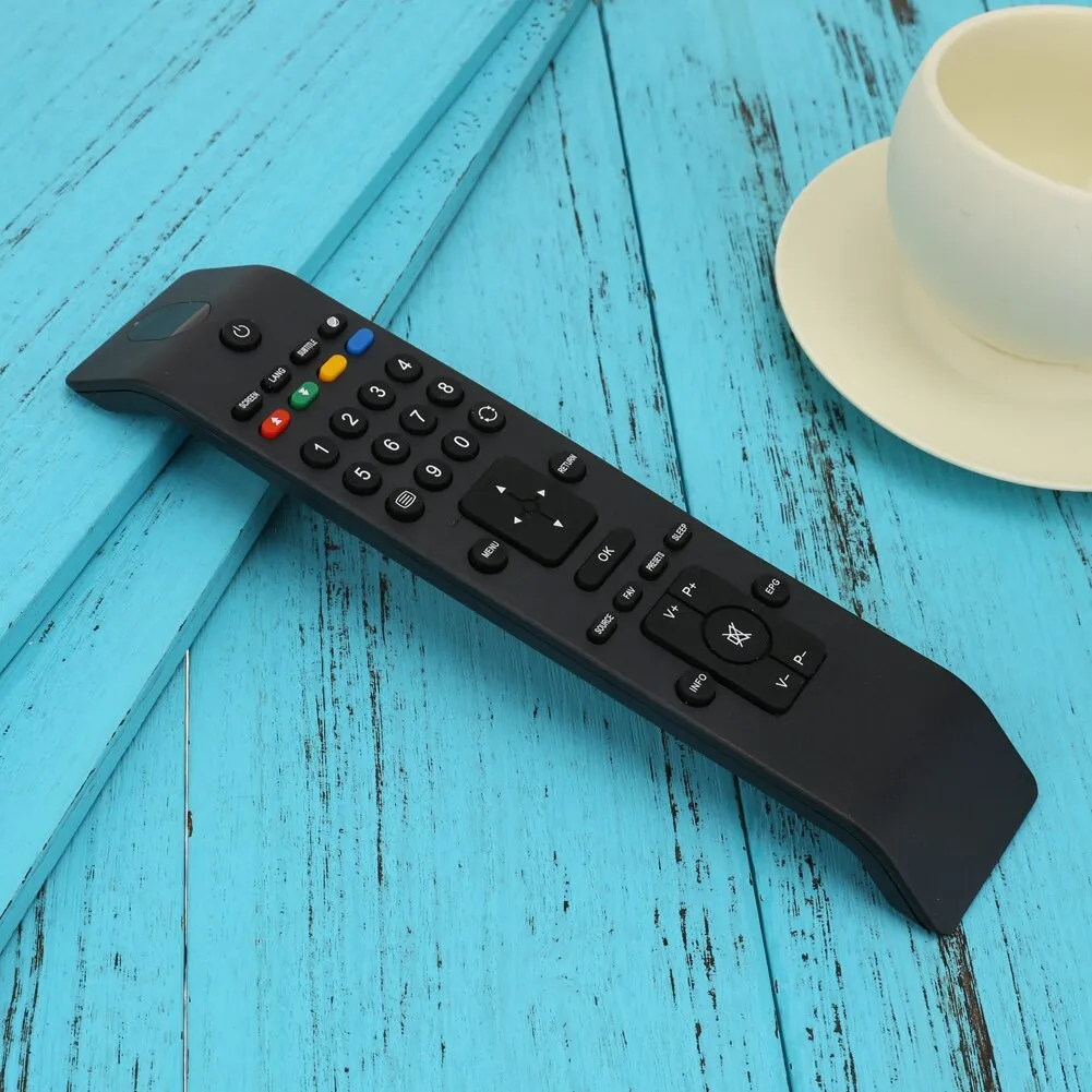 ⁦שלט אוניברסלי לטלוויזיות חכמות שארפ SHARP SMART TV דגם RC3902⁩ – תמונה ⁦3⁩