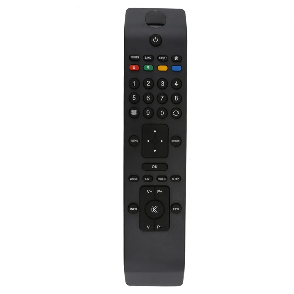 ⁦שלט אוניברסלי לטלוויזיות חכמות שארפ SHARP SMART TV דגם RC3902⁩ – תמונה ⁦4⁩