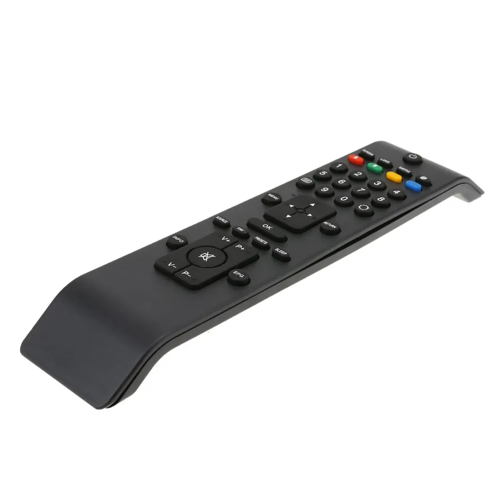 ⁦שלט אוניברסלי לטלוויזיות חכמות שארפ SHARP SMART TV דגם RC3902⁩ – תמונה ⁦5⁩