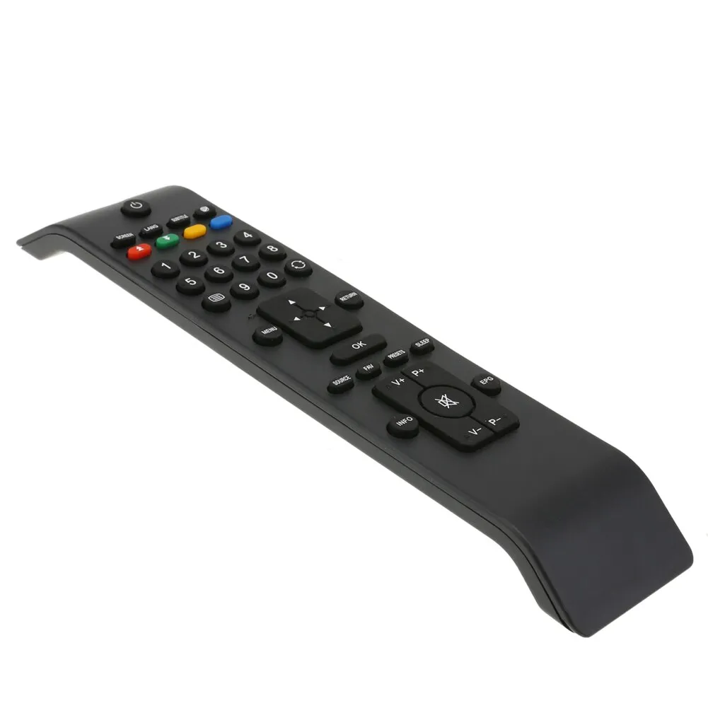 שלט אוניברסלי לטלוויזיות חכמות שארפ SHARP SMART TV דגם RC3902
