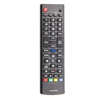 שלט לטלוויזיה LG דגם AKB73975702