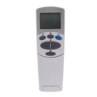 שלט רחוק למזגנים LG TL9300 – תואם לרוב מזגני LG