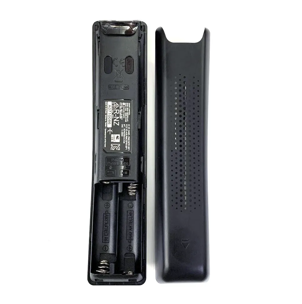 ⁦שלט מקורי ‏לטלוויזיה Samsung BN59-01312B סמסונג - כולל פונקציה קולית מיקרופון!⁩ – תמונה ⁦4⁩